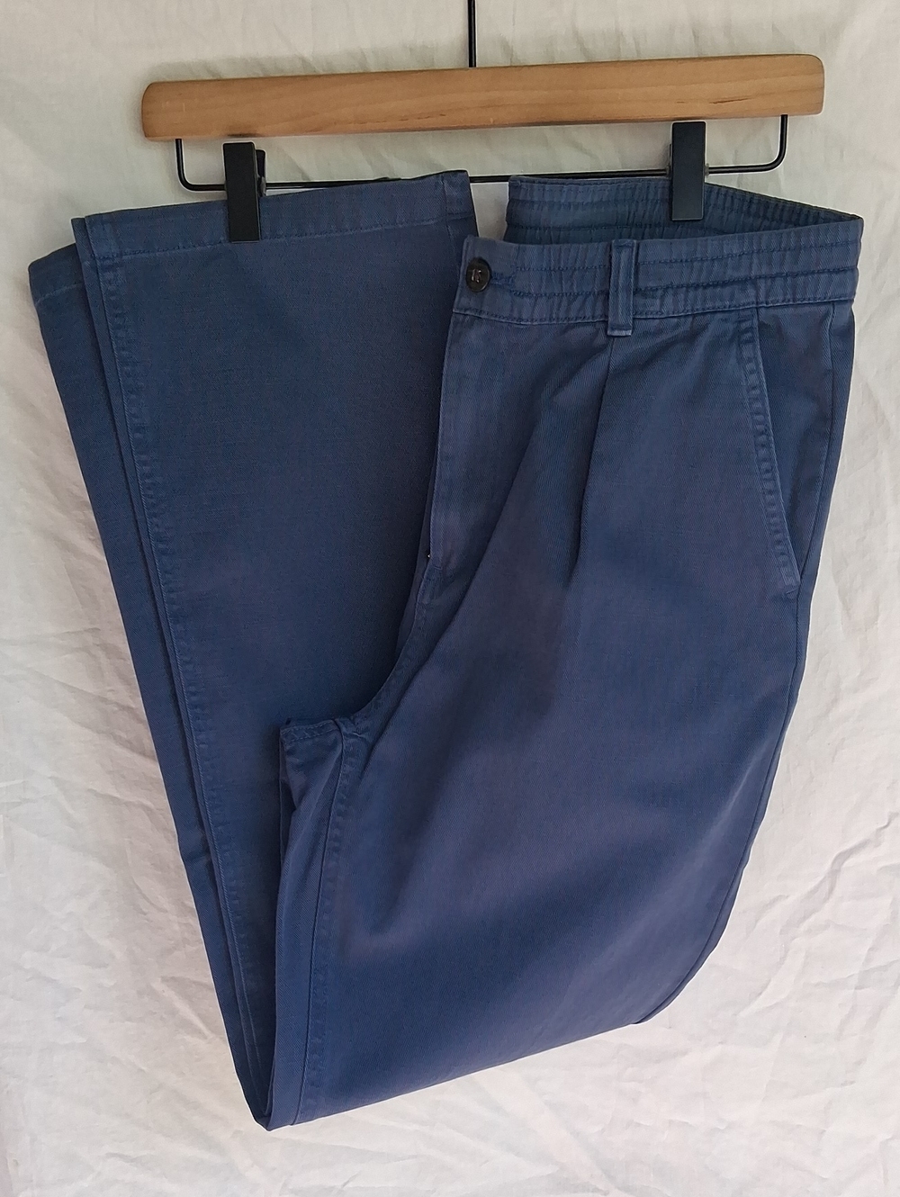 Polo by Ralph Lauren Youth Navy Blue Pants 18